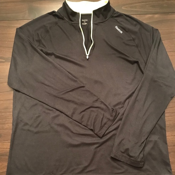Reebok Other - Men’s Reebok Performance Quarter Zip - Must Bundle